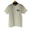 ステューシー Stussy 00S 両面プリント S/S Tシャツ TAIWAN メンズ import:S