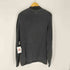 ランズエンド LANDS END 90S USA製 Vネック ドリフターセーター コットンニット メンズ import:L