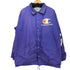 チャンピオン Champion 90S ロゴ プリント コーチ ジャケット メンズ import:L