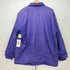 チャンピオン Champion 90S ロゴ プリント コーチ ジャケット メンズ import:L