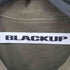 BLACKUP ジャンプスーツ ワンピース レディース S