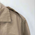 BENDONE ARMY TAN 445 SHIRT アーミー ミリタリー 半袖 シャツ メンズ