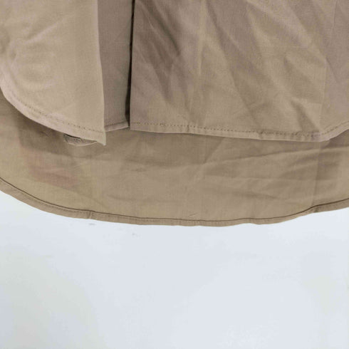 BENDONE ARMY TAN 445 SHIRT アーミー ミリタリー 半袖 シャツ メンズ