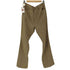 ラングラー Wrangler WRANCHER DRESS PANT センタープレス ランチャー ドレス パンツ ビックサイズ メンズ
