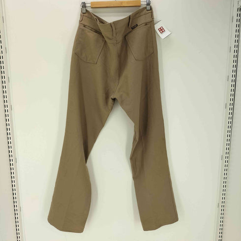 ラングラー Wrangler WRANCHER DRESS PANT センタープレス ランチャー ドレス パンツ ビックサイズ メンズ