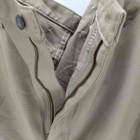 ラングラー Wrangler WRANCHER DRESS PANT センタープレス ランチャー ドレス パンツ ビックサイズ メンズ