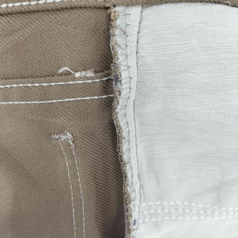 ラングラー Wrangler WRANCHER DRESS PANT センタープレス ランチャー ドレス パンツ ビックサイズ メンズ