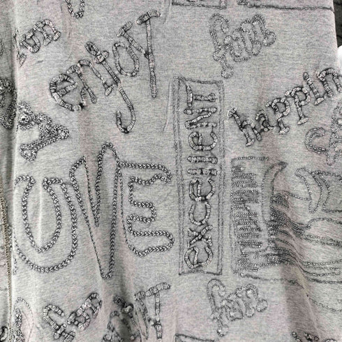 チコズデザイン CHICOS DESIGN 90S グラフィックデザイン タンクトップ レディース 1