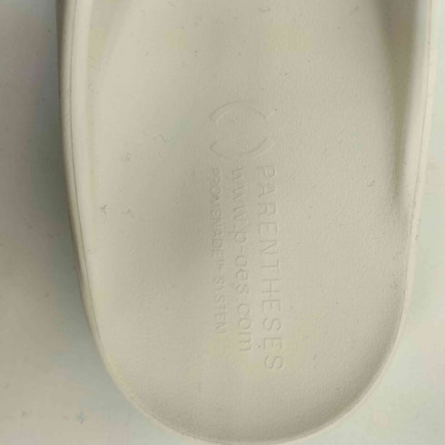 parentheses FLIP FLOP レディース EUR:37