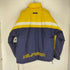 トミーヒルフィガー TOMMY HILFIGER 90S COLDSTOP 中綿ジャケット メンズ import:L