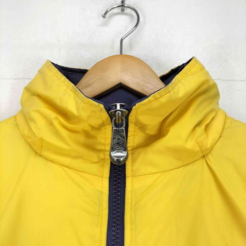トミーヒルフィガー TOMMY HILFIGER 90S COLDSTOP 中綿ジャケット メンズ import:L