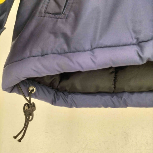 トミーヒルフィガー TOMMY HILFIGER 90S COLDSTOP 中綿ジャケット メンズ import:L