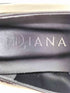 ダイアナ DIANA ビジュー プラットフォーム ローファー レディース JPN:24.5
