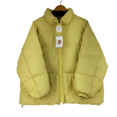 スライ SLY FINE TOUCH LOFTECH PUFFER レディース