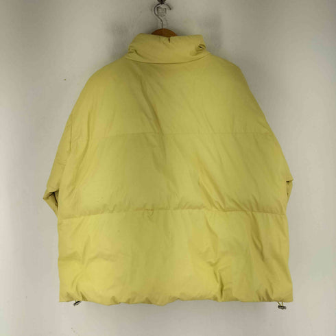 スライ SLY FINE TOUCH LOFTECH PUFFER レディース