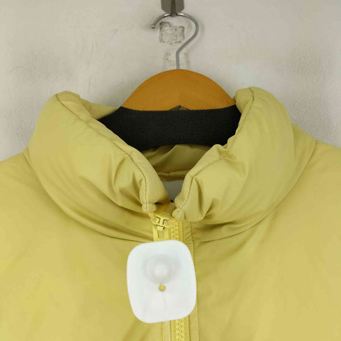 スライ SLY FINE TOUCH LOFTECH PUFFER レディース