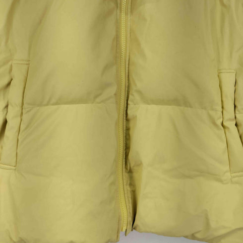 スライ SLY FINE TOUCH LOFTECH PUFFER レディース