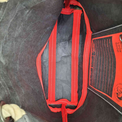 ディーゼル DIESEL PAPER TOTE BAG ペーパー トート バッグ メンズ