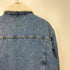 ザラ ZARA ボアデニムジャケット メンズ JPN:M