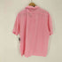 ポロバイラルフローレン Polo by RALPH LAUREN 90S MADE IN ITALY ポニー無し コットンリネン オープンカラーシャツ メンズ import:L