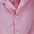 ポロバイラルフローレン Polo by RALPH LAUREN 90S MADE IN ITALY ポニー無し コットンリネン オープンカラーシャツ メンズ import:L