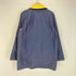 エディーバウアー Eddie Bauer 90~00S スンカラーラバーレインコート メンズ import:M