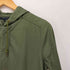 トミーヒルフィガー TOMMY HILFIGER 日本製 比翼 モッズコート メンズ import:M