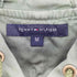 トミーヒルフィガー TOMMY HILFIGER 日本製 比翼 モッズコート メンズ import:M