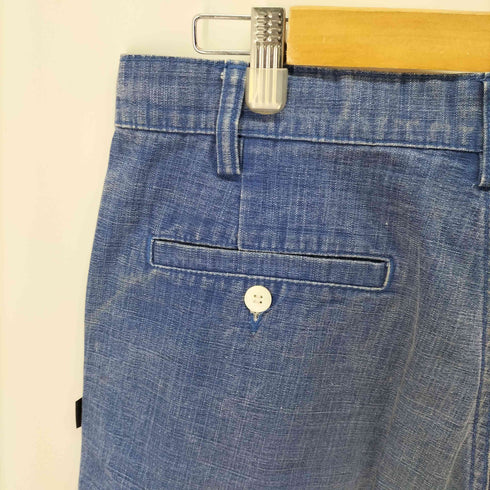 ステューシー Stussy old ジップフライデニムパンツ メンズ