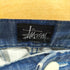 ステューシー Stussy old ジップフライデニムパンツ メンズ