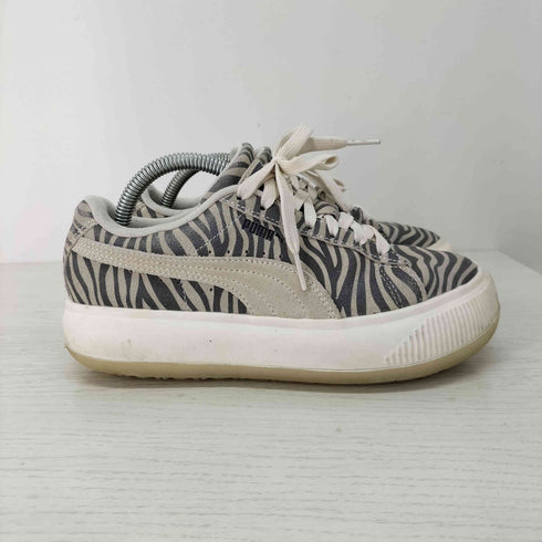 プーマ PUMA SUEDE MAYU JOUETIE レディース JPN:23