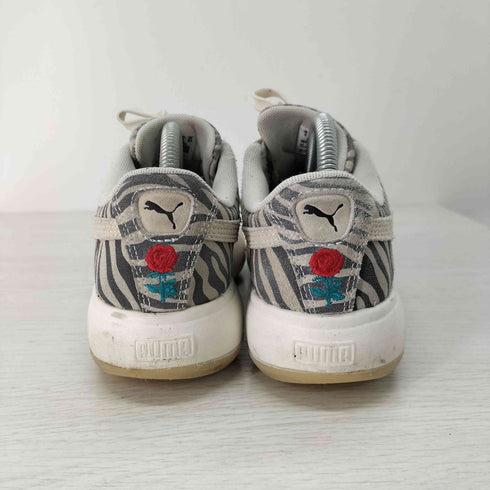 プーマ PUMA SUEDE MAYU JOUETIE レディース JPN:23