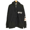 アヴィレックス AVIREX NYC プリント ジップアップパーカー メンズ import:XL