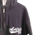 アヴィレックス AVIREX NYC プリント ジップアップパーカー メンズ import:XL