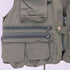 ザノースフェイス THE NORTH FACE 撥水 ナイロン フィッシングベスト メンズ import:M