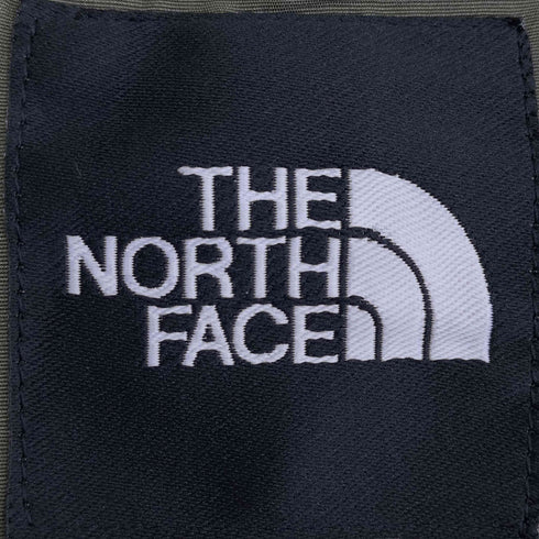 ザノースフェイス THE NORTH FACE 撥水 ナイロン フィッシングベスト メンズ import:M