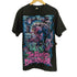 ALSTYLE バンドプリント S/S クルーネック Tシャツ レディース import:M