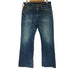 ショット Schott 5721 フレアデニムパンツ メンズ 34