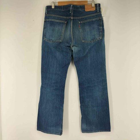 ショット Schott 5721 フレアデニムパンツ メンズ 34