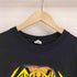 ANVIL バンドプリント S/S クルーネック Tシャツ メンズ import:S
