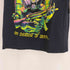 ANVIL バンドプリント S/S クルーネック Tシャツ メンズ import:S