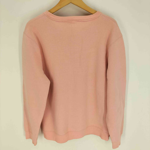 ステューシー Stussy Stock Applique Crew Sweat ストック アップリケ クルー スウェット トレーナー メンズ import:M