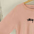 ステューシー Stussy Stock Applique Crew Sweat ストック アップリケ クルー スウェット トレーナー メンズ import:M
