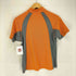 ザノースフェイス THE NORTH FACE ハーフジップメッシュトップス メンズ L