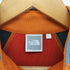 ザノースフェイス THE NORTH FACE ハーフジップメッシュトップス メンズ L