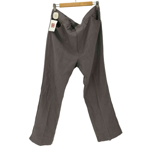 ラングラー Wrangler 70S 42 TALON-ZIP タロン ジップ WRANCHER DRESS PANT センタープレス ランチャー ドレス パンツ ビックサイズ メンズ