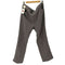 ラングラー Wrangler 70S 42 TALON-ZIP タロン ジップ WRANCHER DRESS PANT センタープレス ランチャー ドレス パンツ ビックサイズ メンズ