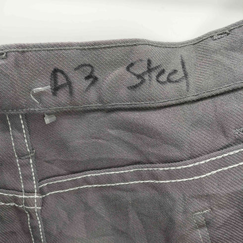 ラングラー Wrangler 70S 42 TALON-ZIP タロン ジップ WRANCHER DRESS PANT センタープレス ランチャー ドレス パンツ ビックサイズ メンズ