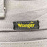 ラングラー Wrangler 70S 42 TALON-ZIP タロン ジップ WRANCHER DRESS PANT センタープレス ランチャー ドレス パンツ ビックサイズ メンズ