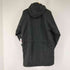 ショット Schott 80-90s USA製 ボア裏地 フーデッドナイロンジャケット メンズ M